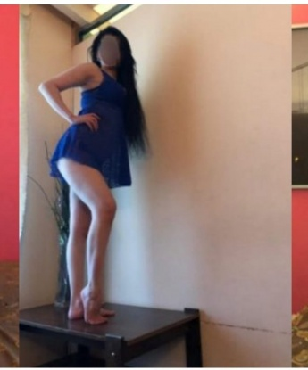 Соблазнительная красотка приглашает в гости насладиться моментами страсти и удовольствия. Я умею создавать атмосферу, в которой сгорают от страсти даже самые хладнокровные мужчины. 7253, 29 лет